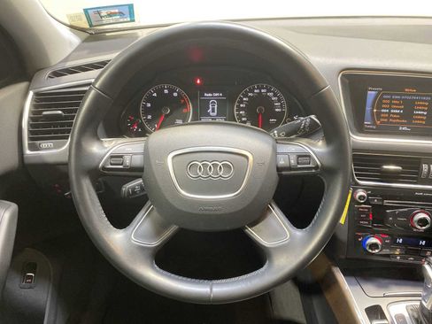 Used 2016 Audi Q5 2.0T Premium image 15