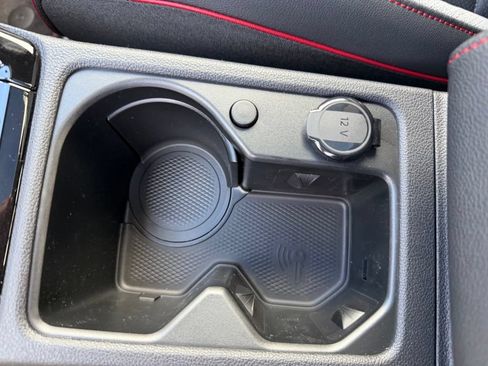 New 2026 Volkswagen GTI SE FWD image 25