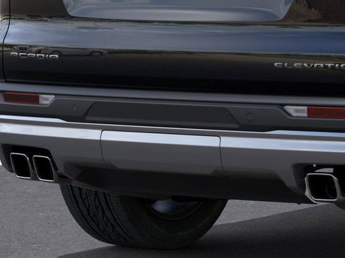 New 2026 GMC Acadia Elevation FWD image 14
