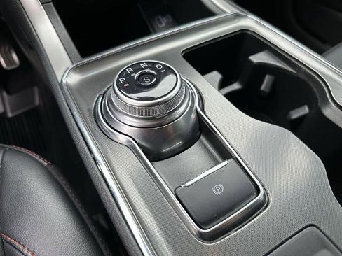 Certified 2024 Ford Edge ST-Line AWD/4WD image 20