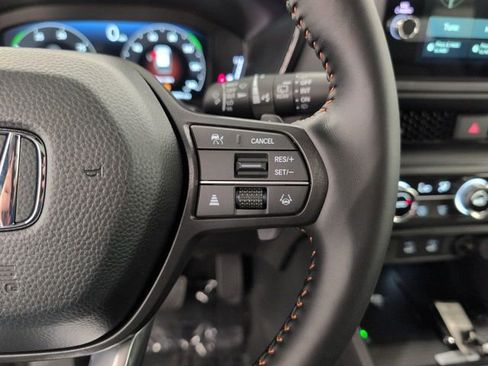 New 2026 Honda CR-V Sport-L image 13