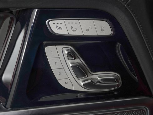 Used 2021 Mercedes-Benz G 63 AMG 4MATIC image 17