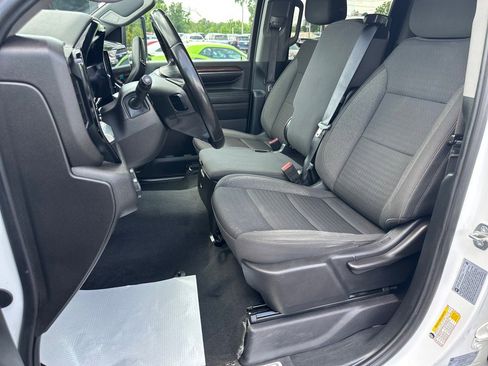 Used 2024 Chevrolet Silverado 2500 LT image 20