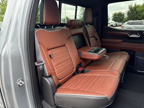 Used 2023 GMC Sierra 1500 Denali Ultimate AWD/4WD image 53