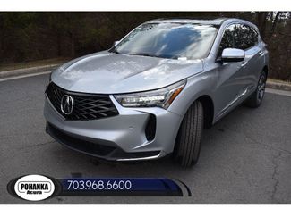 New 2026 Acura RDX w/ Technology Package video 3