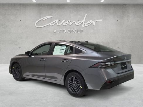 New 2026 Nissan Sentra SV image 14