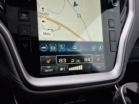 Certified 2025 Subaru Outback Premium image 16