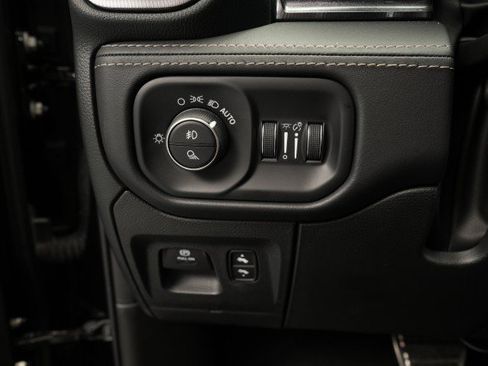 Used 2023 RAM 1500 TRX w/ TRX Level 2 Equipment Group AWD/4WD image 40
