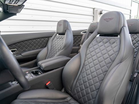 Used 2017 Bentley Continental GT Speed image 15