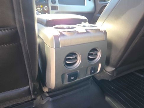 Used 2014 Ford F150 Platinum image 37