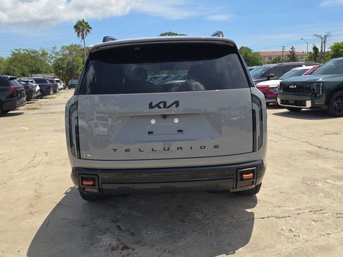 New 2027 Kia Telluride SX Prestige X-Pro AWD/4WD image 7