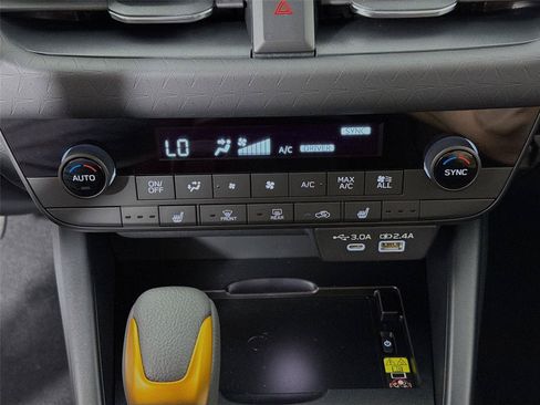 New 2026 Subaru Outback Wilderness AWD/4WD image 20