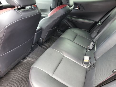 Certified 2023 Toyota Prius Prime Premium w/ Advanced Technology Package FWD image 23