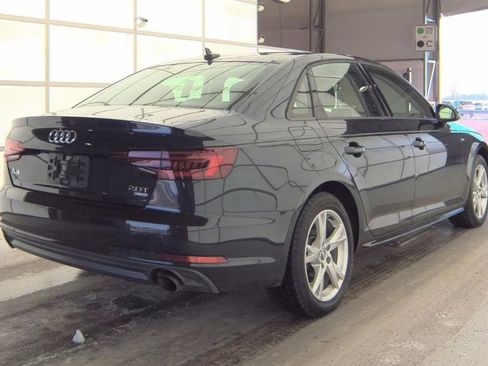 Used 2018 Audi A4 2.0T Ultra Premium image 5