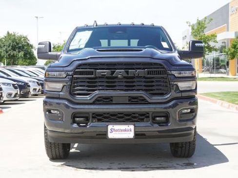 New 2026 RAM 2500 Tradesman AWD/4WD image 2