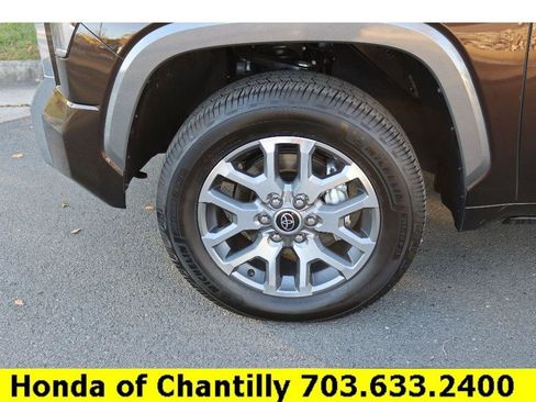 Used 2023 Toyota Tundra 1794 Edition image 27