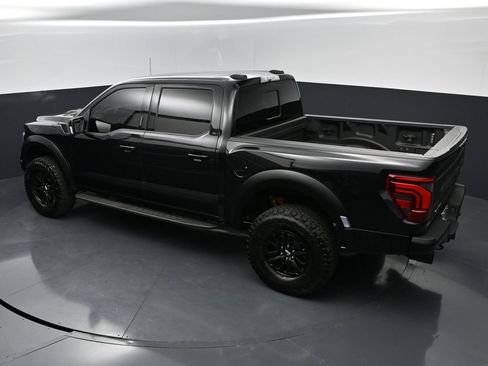 Used 2024 Ford F150 Raptor AWD/4WD image 29