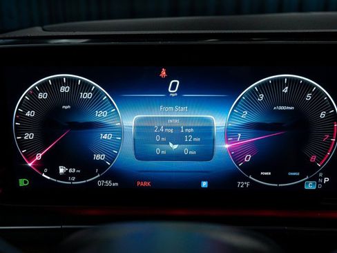 New 2026 Mercedes-Benz GLE 350 4MATIC image 16