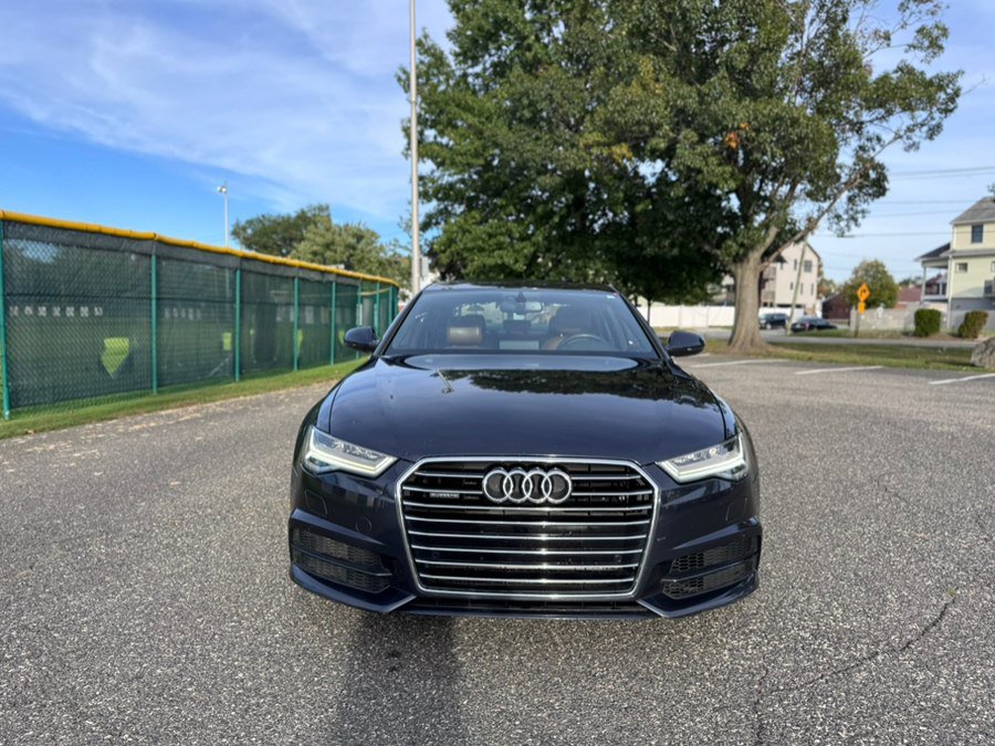 Used 2017 Audi A6 2.0T Premium Plus w/ Premium Plus Package AWD/4WD image 2