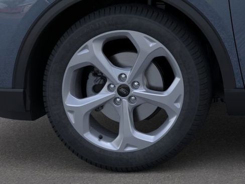 New 2026 Ford Escape ST-Line w/ Tech Pack #1 image 19