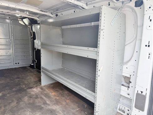 Used 2020 Ford Transit 150 Low Roof w/ Upfitter Package RWD image 16