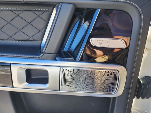 Used 2020 Mercedes-Benz G 63 AMG 4MATIC image 14