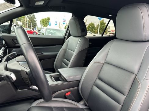 Used 2024 Honda Prologue Touring image 5