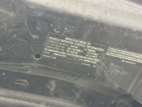 Used 2023 Mercedes-Benz S 580 S 580 w/ AMG Line image 25