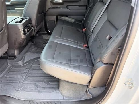 Used 2024 GMC Sierra 1500 SLT w/ SLT Premium Plus Package AWD/4WD image 16