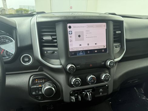 Used 2023 RAM 1500 Big Horn w/ Trailer Tow Group image 13