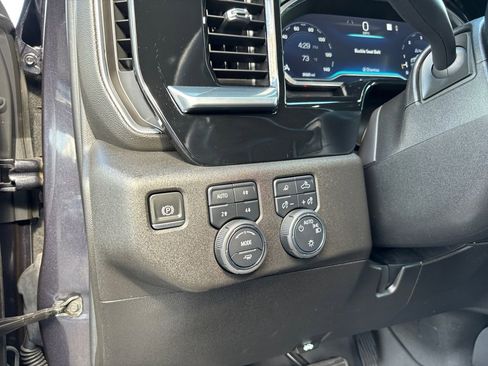 Used 2023 Chevrolet Silverado 1500 LT AWD/4WD image 20