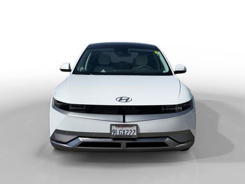 Certified 2024 Hyundai Ioniq 5 Limited image 8