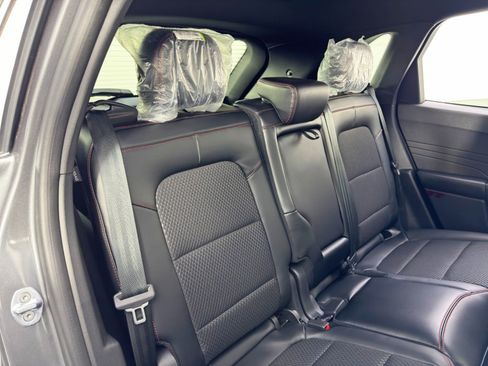 Used 2024 Ford Escape ST-Line Select w/ Tech Pack #1 image 33