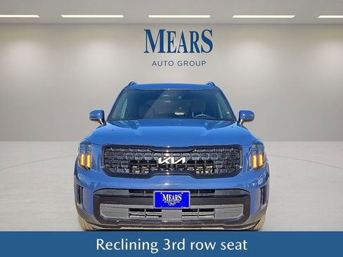 Used 2024 Kia Telluride EX X-Line image 9
