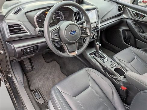 Certified 2023 Subaru Impreza 2.0i Limited image 11