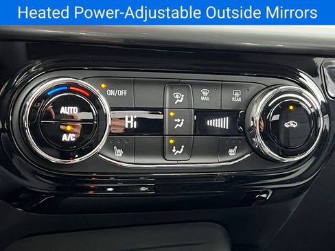 New 2026 Chevrolet Trax LT w/ Driver Confidence Package image 21