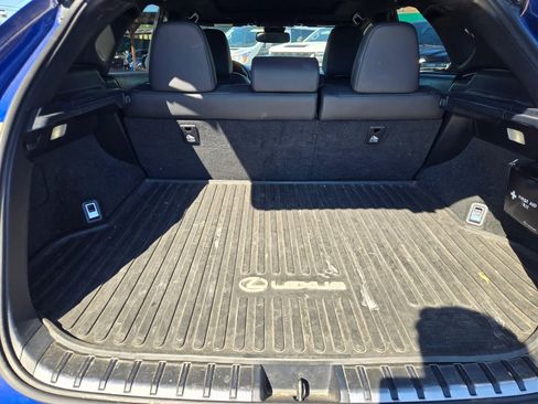 Used 2019 Lexus NX 300 F Sport image 14