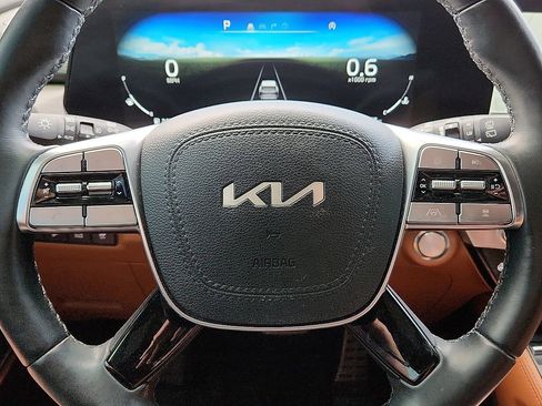Used 2024 Kia Telluride SX Prestige X-Line AWD/4WD image 10