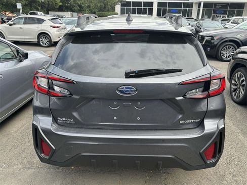 New 2025 Subaru Crosstrek 2.5i Limited image 6