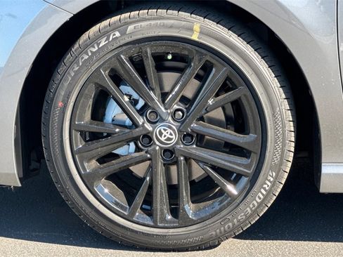 New 2026 Toyota Camry SE image 32