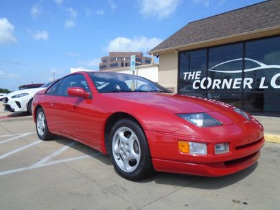 Used 1990 Nissan 300ZX GS
