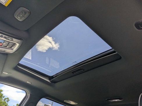New 2026 RAM 3500 Limited AWD/4WD image 21