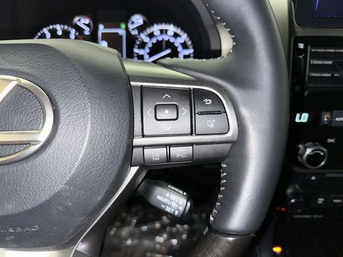 Used 2023 Lexus GX 460 Premium AWD/4WD image 20