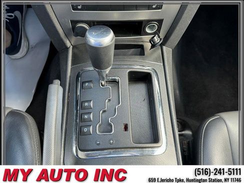 Used 2008 Jeep Grand Cherokee Laredo image 19