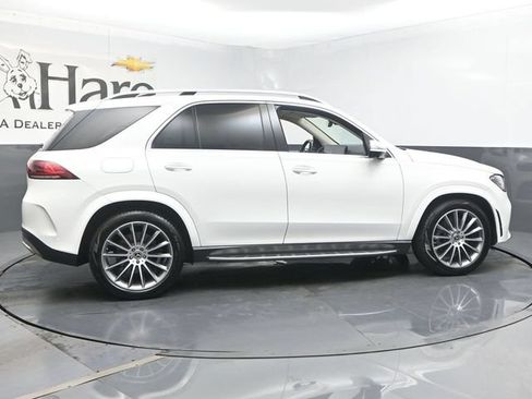 Used 2022 Mercedes-Benz GLE 450 4MATIC image 38