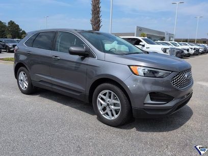 Used 2024 Ford Edge SEL