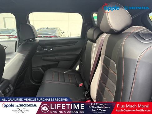 Used 2026 Honda CR-V Sport-L image 5