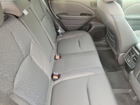 New 2026 Subaru Forester Sport AWD/4WD image 12