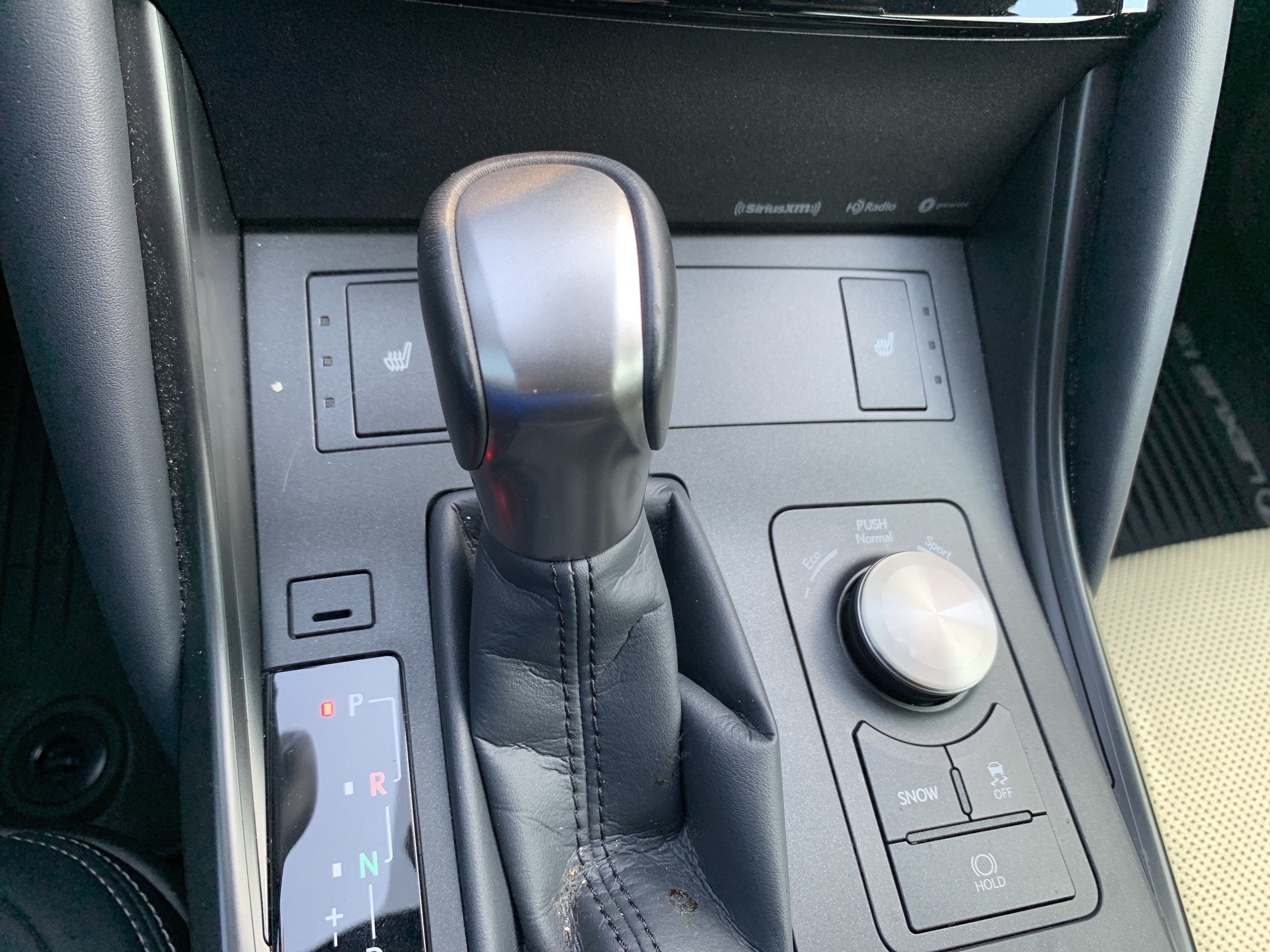 Certified 2024 Lexus IS 350 F Sport RWD image 26