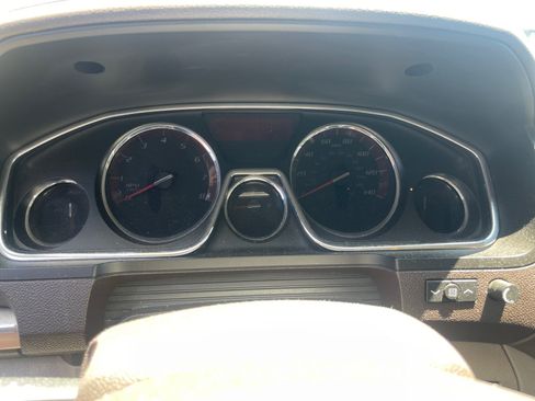 Used 2015 GMC Acadia Denali FWD image 5